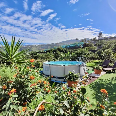 Appartement Bollullo Sunset - Araguaney La Orotava