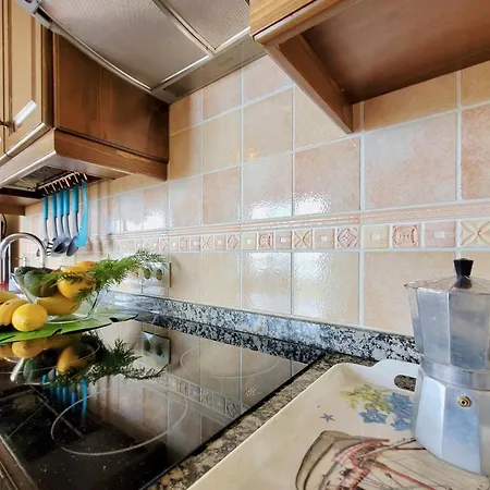Appartement Bollullo Sunset - Araguaney