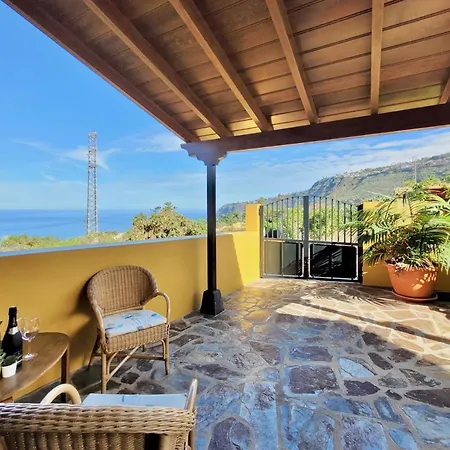 Appartement Bollullo Sunset - Araguaney