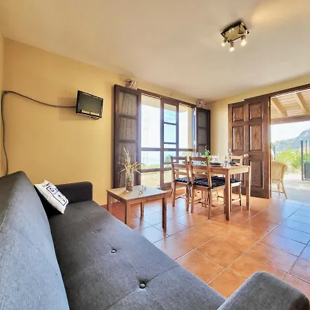 Bollullo Sunset - Araguaney Appartement *
