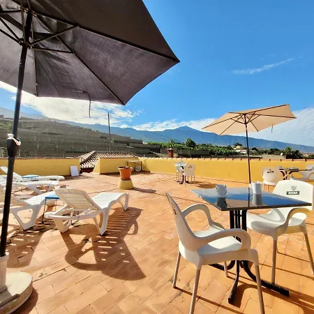 Appartement Bollullo Sunset - Araguaney