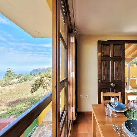 Appartement Bollullo Sunset - Araguaney *