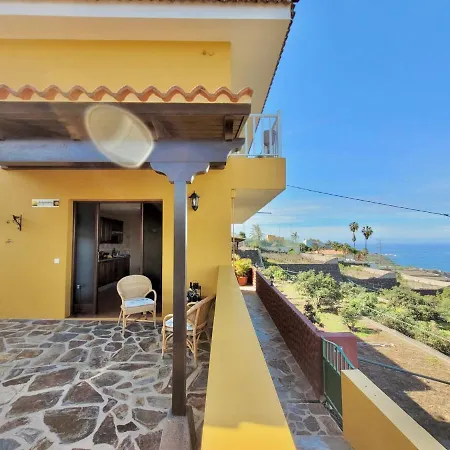 Apartament Bollullo Sunset - Araguaney