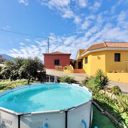 Appartement Bollullo Sunset - Araguaney