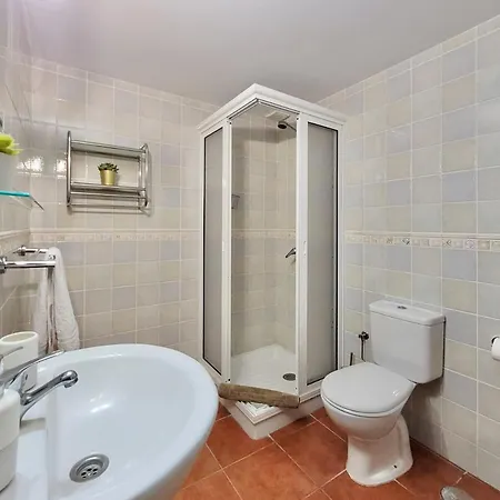 Appartement Bollullo Sunset - Araguaney