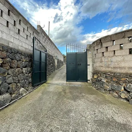 Bollullo Sunset - Araguaney 라오로타바