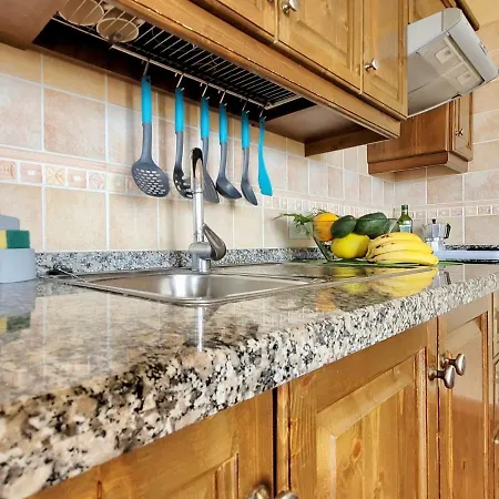 Bollullo Sunset - Araguaney 아파트 *