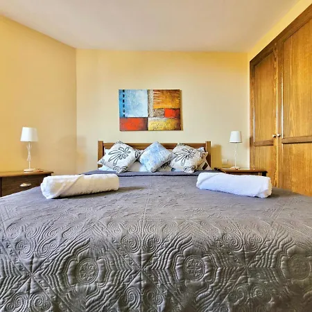 Bollullo Sunset - Araguaney 아파트