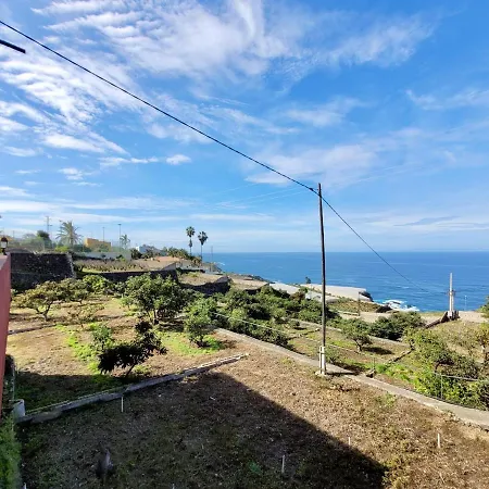 Apartamento Bollullo Sunset - Araguaney