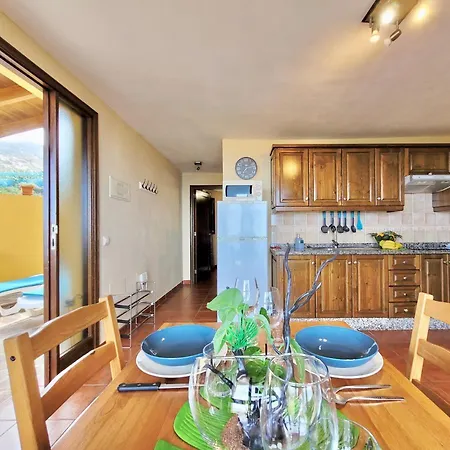 Apartment Bollullo Sunset - Araguaney *