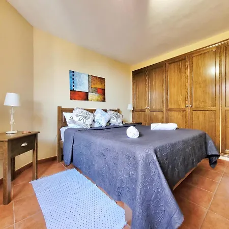 Bollullo Sunset - Araguaney Apartment