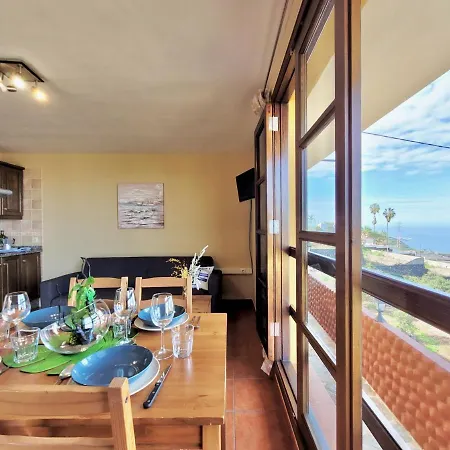 Apartment Bollullo Sunset - Araguaney *
