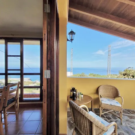 Bollullo Sunset - Araguaney Apartment La Orotava