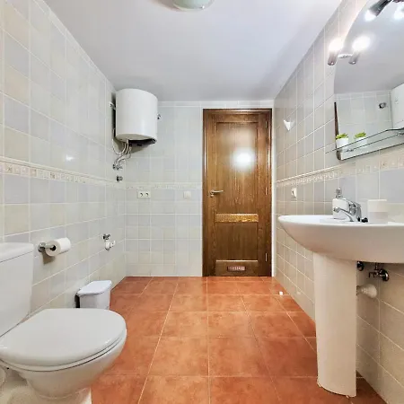 Bollullo Sunset - Araguaney Apartment *