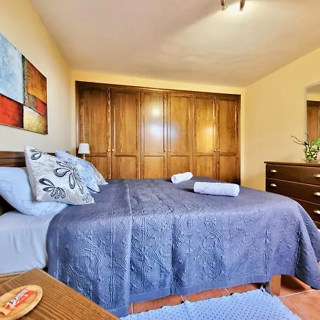 Apartment Bollullo Sunset - Araguaney *