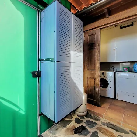 Bollullo Sunset - Araguaney 아파트 라오로타바