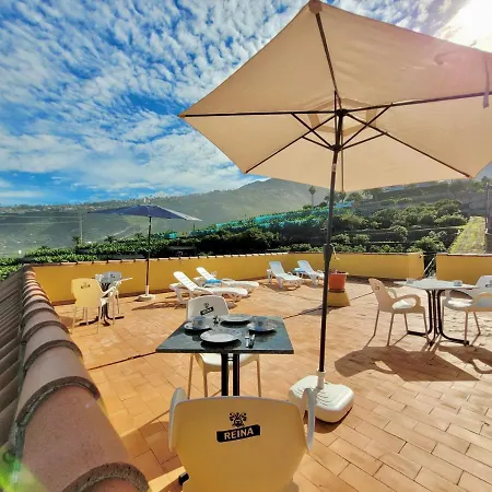 Bollullo Sunset - Araguaney * 라오로타바