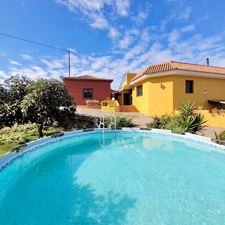 Bollullo Sunset - Araguaney 라오로타바