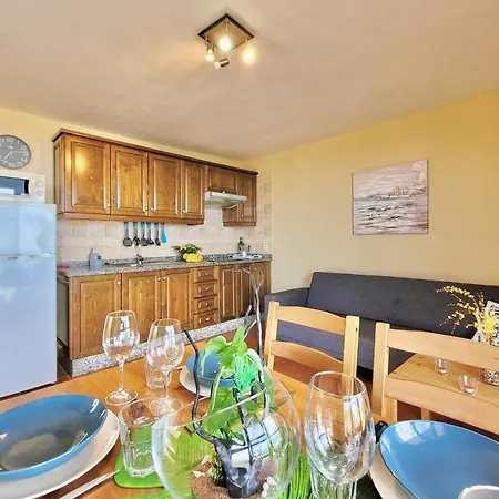 아파트 Bollullo Sunset - Araguaney