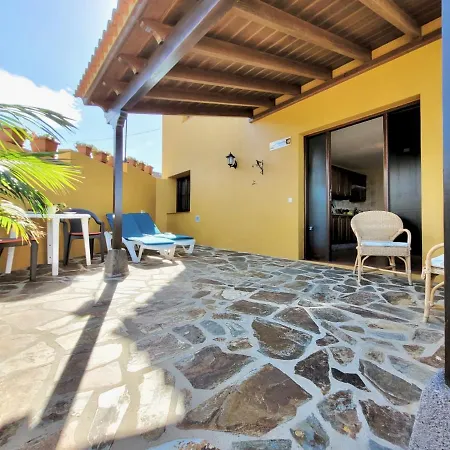 Bollullo Sunset - Araguaney Apartment *