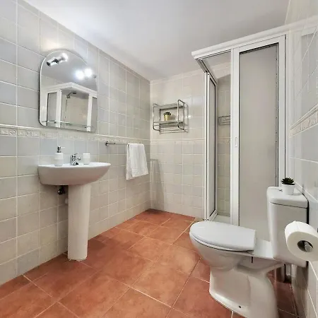 Bollullo Sunset - Araguaney 아파트 *