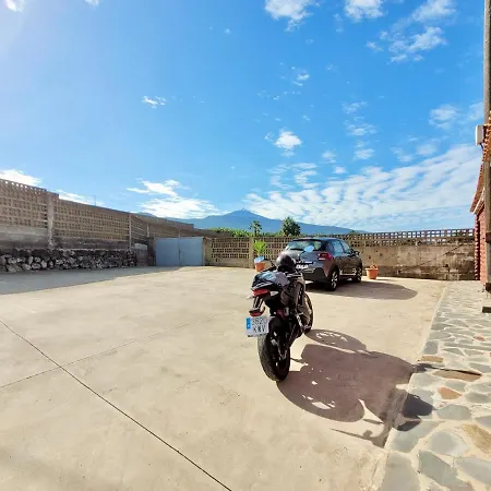 Bollullo Sunset - Araguaney 아파트 라오로타바