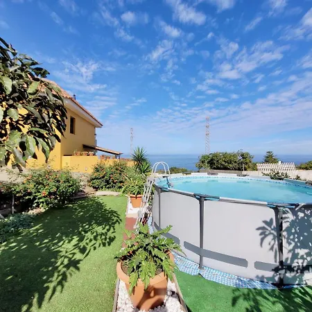 아파트 Bollullo Sunset - Araguaney