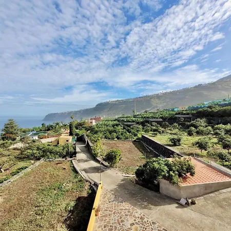 Bollullo Sunset - Araguaney Apartment La Orotava
