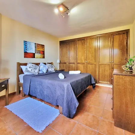 Apartment Bollullo Sunset - Araguaney La Orotava