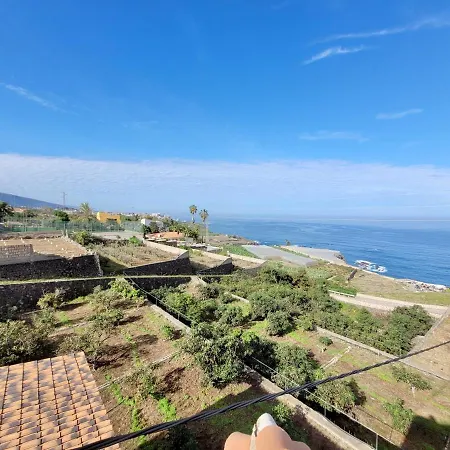 Apartment Bollullo Sunset - Araguaney La Orotava