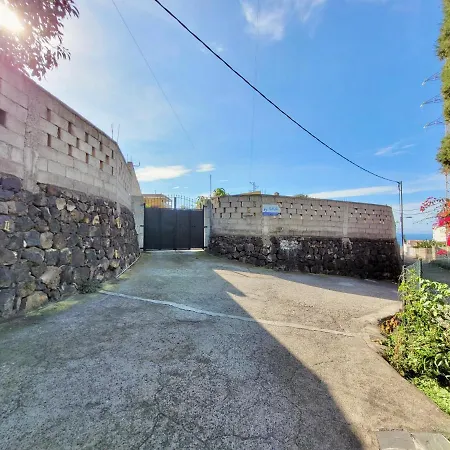 Apartment Bollullo Sunset - Araguaney *
